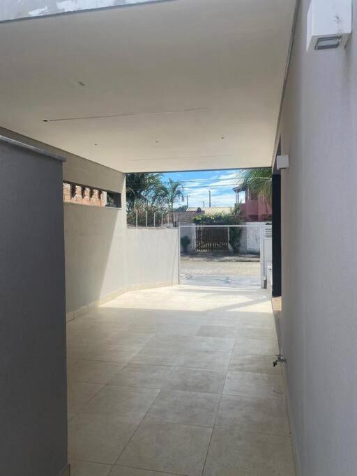 Casa Em Caraguatatuba 1 Apartman Kültér fotó