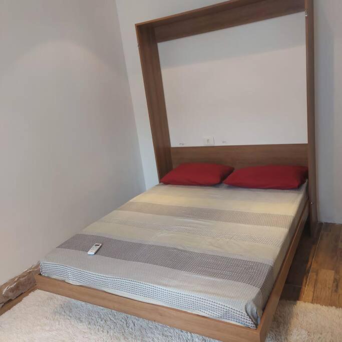 Casa Em Caraguatatuba 1 Apartman Kültér fotó