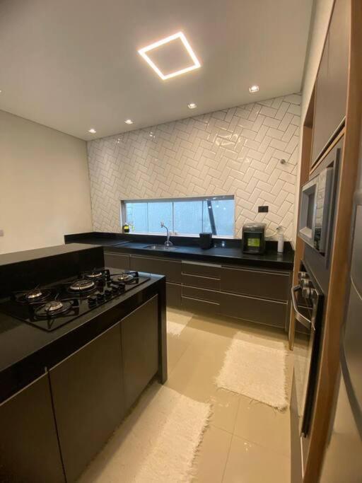 Casa Em Caraguatatuba 1 Apartman Kültér fotó