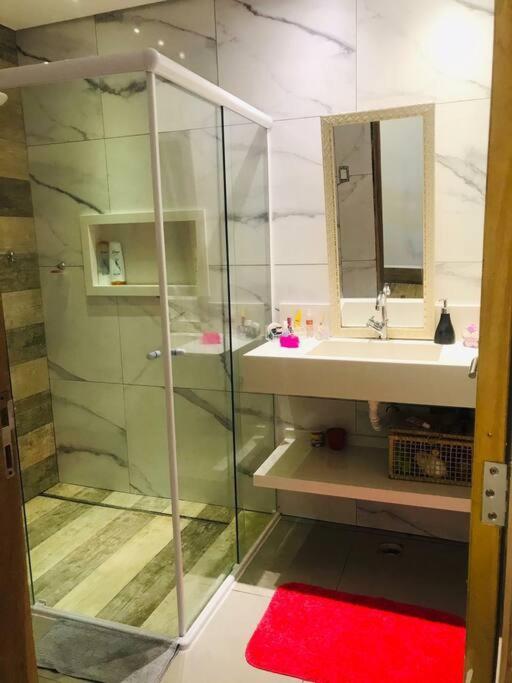 Casa Em Caraguatatuba 1 Apartman Kültér fotó