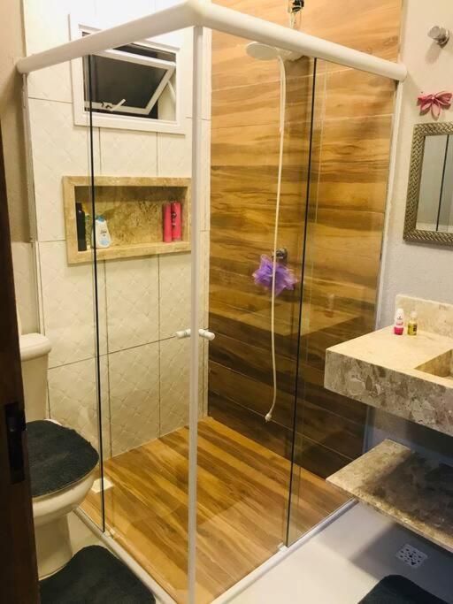Casa Em Caraguatatuba 1 Apartman Kültér fotó