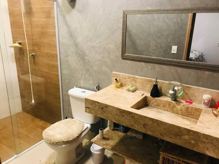 Casa Em Caraguatatuba 1 Apartman Kültér fotó