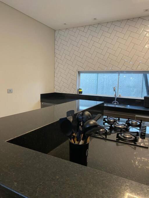 Casa Em Caraguatatuba 1 Apartman Kültér fotó